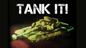 Tank it!: Disponibile il trailer per il nuovo titolo di Bplus games in arrivo su Nintendo NX