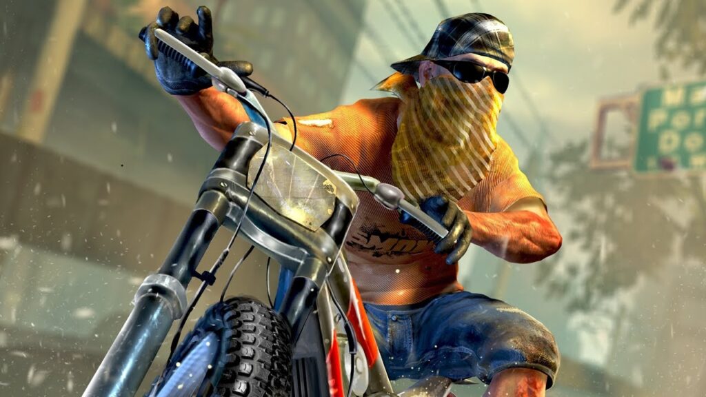 urban trial freestyle 2 3ds eshop