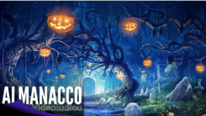 Halloween con Nintendo – Almanacco Videoludico