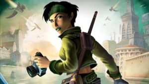 Beyond Good & Evil 2: il titolo potrebbe essere un prequel con una giovane Jade