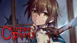 Corpse Party: disponibili 30 minuti di video gameplay sul gioco