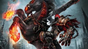 Darksiders Warmastered Edition: GiantBomb pubblica in rete trenta minuti di gameplay
