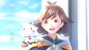 Megami Meguri: video disponibile dall'episodio di Capcom TV