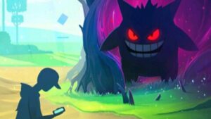 Pokémon GO, annunciato l’evento di Halloween