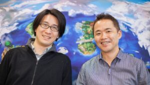 Pokémon Sole e Luna: intervista a Shigeru Ohmori e Junichi Masuda da Nintendo of Europe