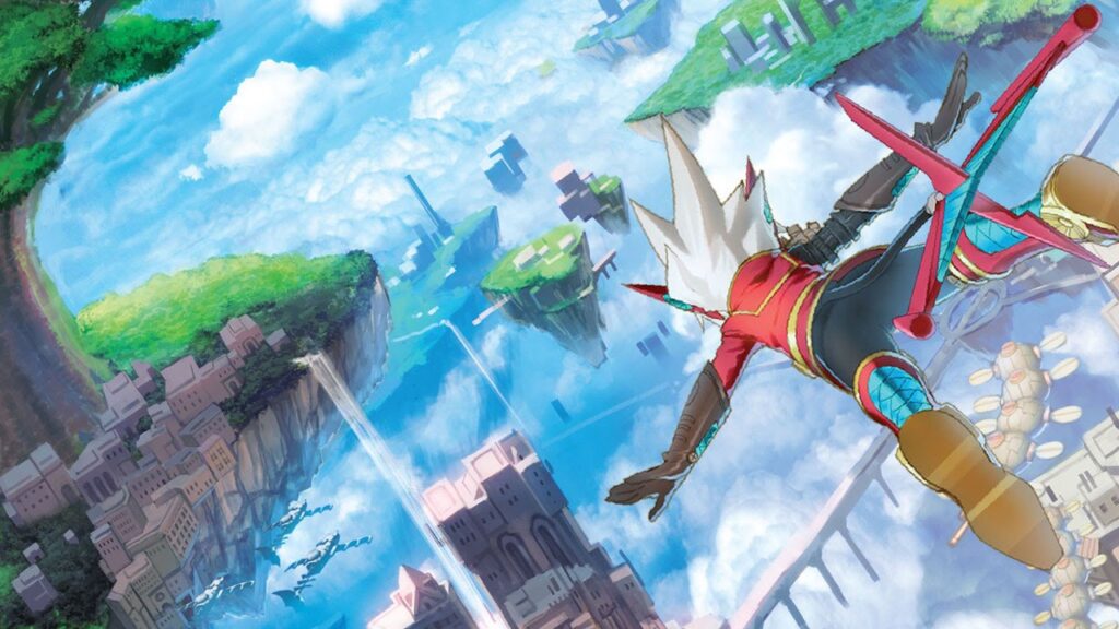 Kadokawa Games Nintendo Switch