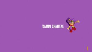 Runbow: sguardo in video a Shantae, ora disponibile come personaggio giocabile