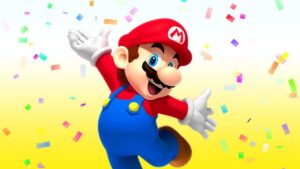 Sconti sui titoli Wii U e 3DS da Nintendo per il vostro compleanno
