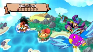 Shantae: Half-Genie Hero, update su Kickstarter sullo status del gioco