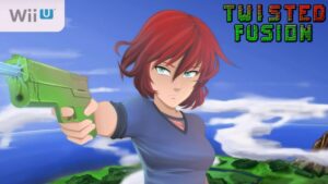Twisted Fusion: sguardo in video gameplay al titolo esclusivo Wii U eShop