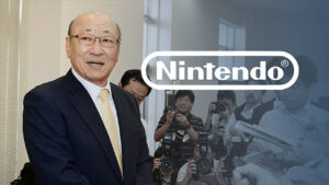 Nintendo Switch, sarà Tatsumi Kimishima a presentare la console
