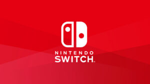 Nintendo Switch terza nella classifica del Cyber Monday