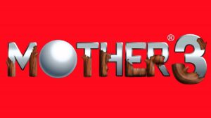 Mother 3 Virtual Console Nintendo Switch