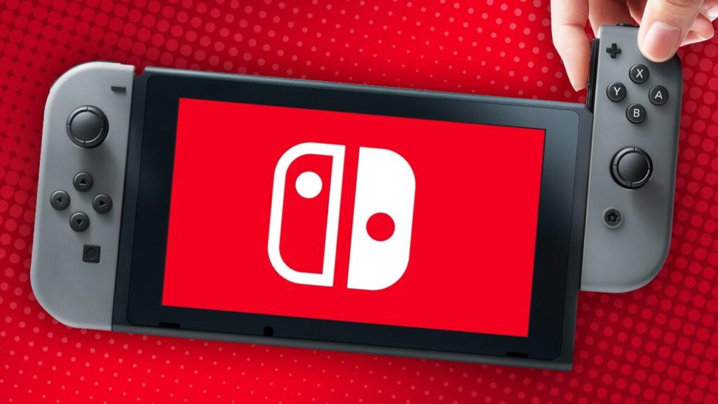 lineup di lancio Nintendo Switch caratteristiche brevetto cartucce Region Free Peter Nagy