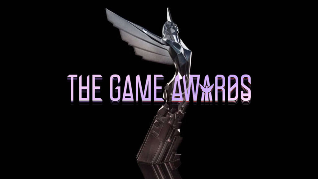 The Game Awards 2016 Nintendo