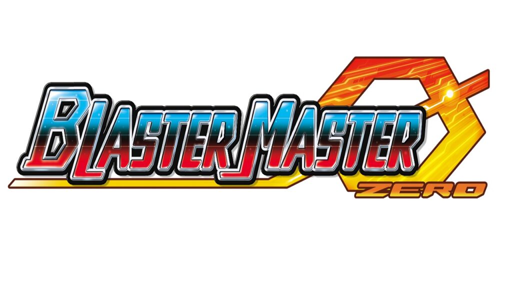 Blaster Master Zero 100000 downloads
