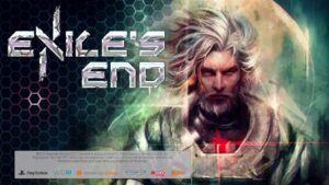 Exile's End è in arrivo il 24 novembre sul Nintendo eShop europeo di Wii U