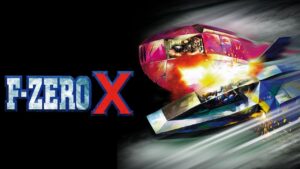 F-Zero X, rilasciata la patch per i controlli su Virtual Console