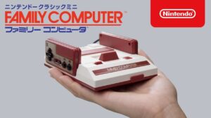 Nintendo Classic Mini: NES, uno spot nostalgico per la versione in miniatura del Famicom giapponese