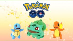 Rumor – Cento nuovi pokémon nel prossimo aggiornamento di Pokémon GO