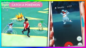Pokémon GO: Ditto e la seconda generazione scovati nel codice di gioco