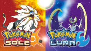 Pokémon Sole e Luna: i due titoli finalmente disponibili sui Nintendo 3DS europei