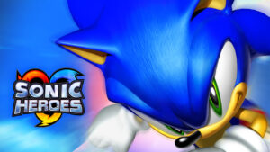 Sonic Heroes: il level design del gioco fu creato da una sola persona