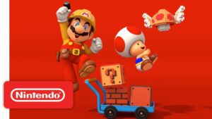 Super Mario Maker for Nintendo 3DS: disponibile il primo spot americano del gioco