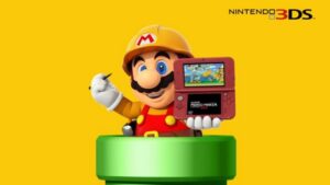 Super Mario Maker for Nintendo 3DS: disponibili i primi spot giapponesi