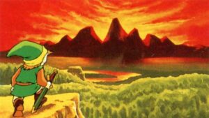 Nintendo Classic Mini: NES, Shigeru Miyamoto, Takashi Tezuka e Koji Kondo parlano del primo The Legend of Zelda