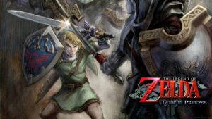 The Legend of Zelda: Twilight Princess sarebbe dovuto essere un seguito di Wind Waker