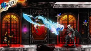 Bloodstained: Ritual of the Night, due nuovi partner si uniscono allo sviluppo del gioco