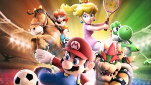 Mario Sports Superstars, vendite non entusiasmanti in Giappone