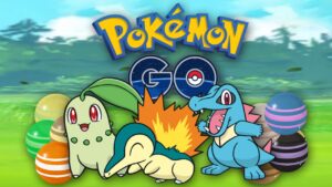 Pokémon GO: la seconda generazione ufficializzata, nuove informazioni in arrivo il 12 dicembre