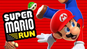 Super Mario Run, 5 milioni di dollari di guadagni nelle prime 24 ore
