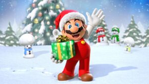 Una guida ai regali di Natale: tutti i migliori titoli presenti su Wii U e Nintendo 3DS