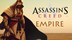 Rumor – Assassin's Creed Empire in arrivo su Switch nel 2017