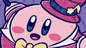 Il prossimo titoli di Kirby sarà un gioco d’azione e lotta