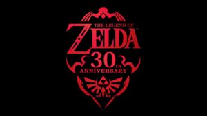 The Legend of Zelda, in arrivo il disco del concerto per il 30° anniversario