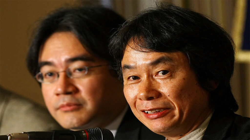 Miyamoto Iwata