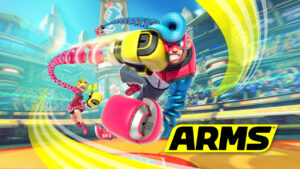 Nintendo Direct 18 maggio: ARMS, annunciato il Global Testpunch