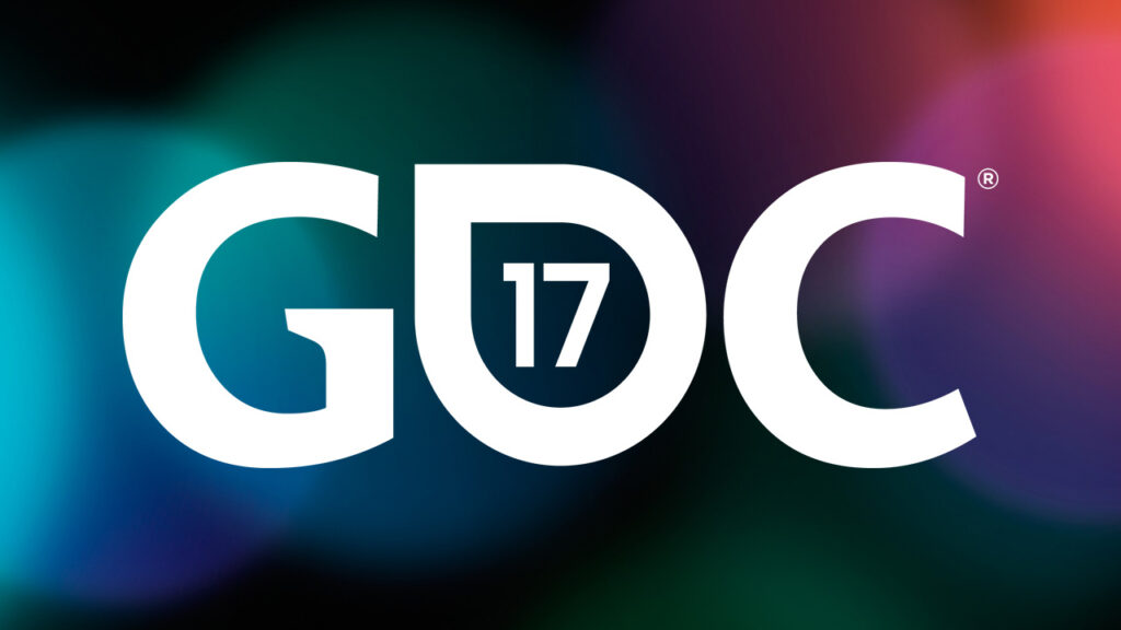GDC Game Developers Conference 2017 Nintendo Switch