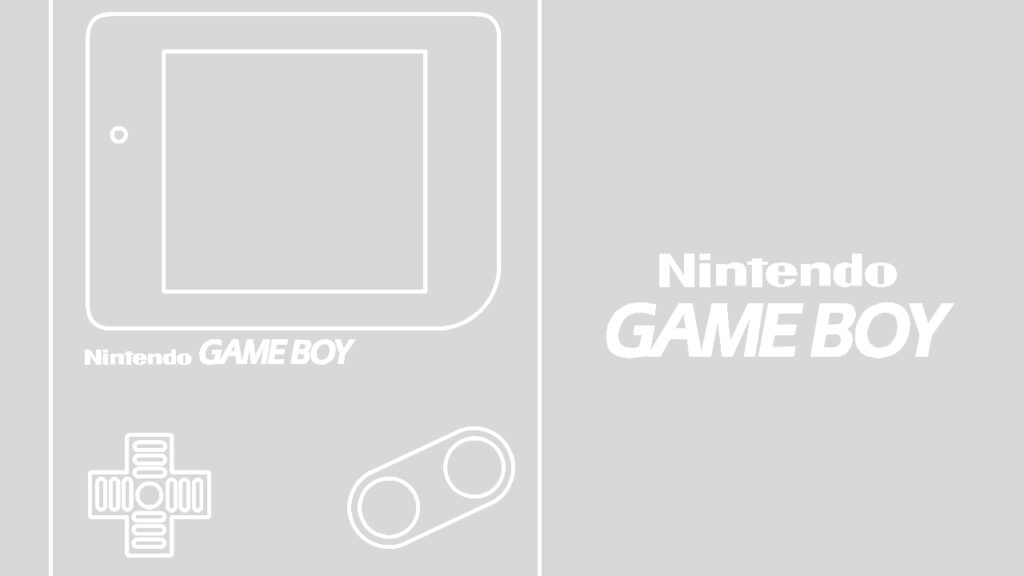 Game Boy Satoru Okada