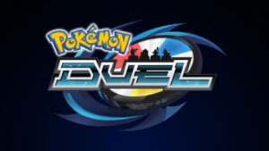 Pokémon Duel arriva sugli Store occidentali di iOS e Android