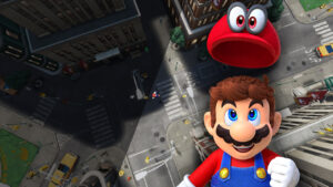 Super Mario Odyssey: informazioni sul mondo di gioco, costumi, movimenti e molto altro