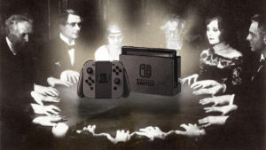 Burn the Switch: La redazione prima della Colazione – Speciale