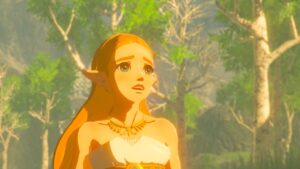 The Legend of Zelda: Breath of the Wild, nel DLC La Ballata dei Campioni vestiremo i panni di Link