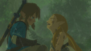 The Legend of Zelda: Breath of the Wild, online il nuovo trailer da brividi sulla pelle