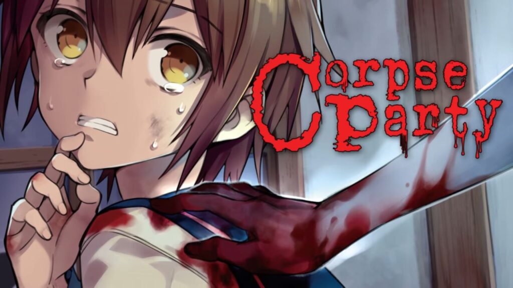 corpse party nintendo 3ds recensione