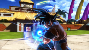 Dragon Ball Xenoverse 2, in arrivo a ottobre in Nord America su Nintendo Switch